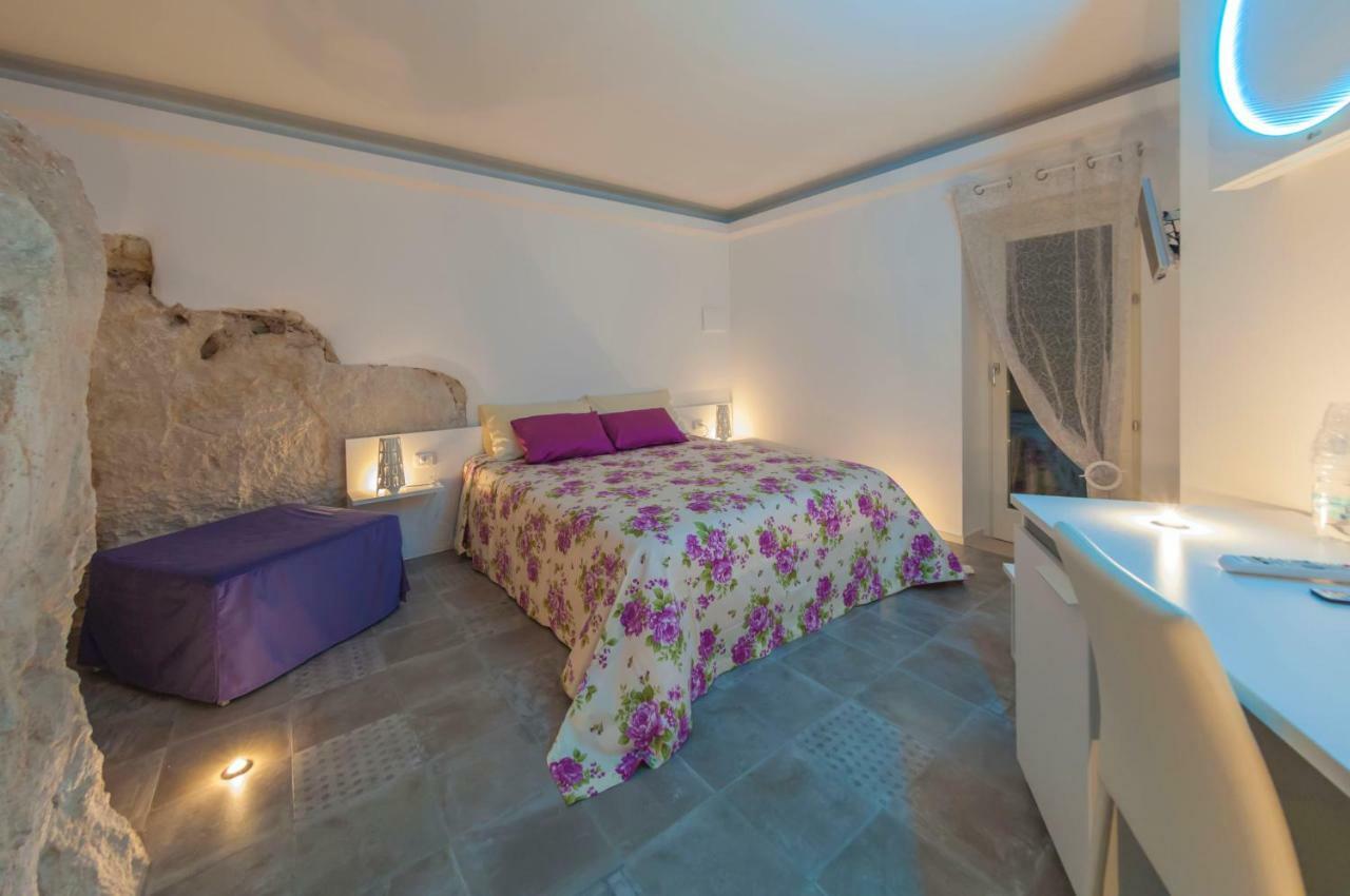 Guest house Terrazza Santa Barbara *